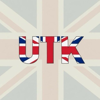 Telegram profile photo for UTK CTO