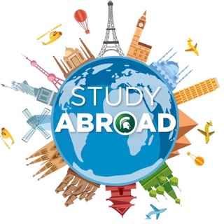 Telegram profile photo for Law Study Abroad