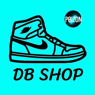 Telegram profile photo for DB Shop