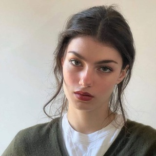 Telegram profile photo for Aesthetic