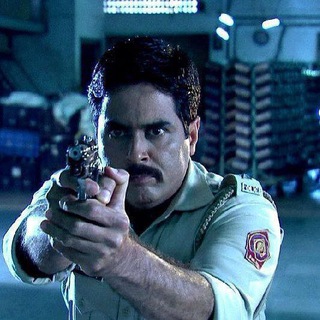Telegram group profile photo for Shapath Fan Club ❤️