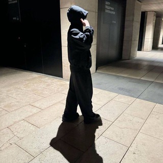 Telegram profile photo for женьк