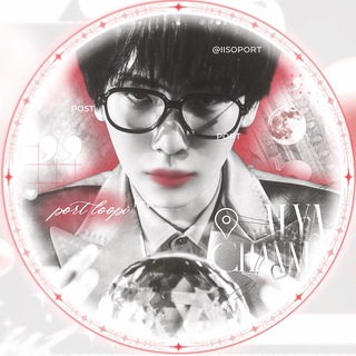 Telegram profile photo for เฑฟ โ แฃ๐๐
๐ . . loopiโs