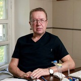 Telegram profile photo for УДАЛЕНИЕ КАМНЕЙ | ДОКТОР СУСИН