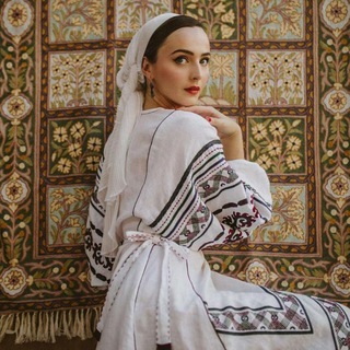 Telegram profile photo for ياسمينة الهوى 🌿