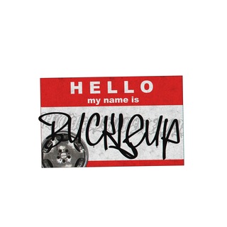 Telegram profile photo for BUCKLEUP STIKERS