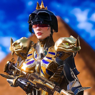 Telegram profile photo for NOT • COSMOS PUBGM