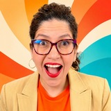 Telegram profile photo for Ana Rosiris 👉 eLearning Fácil