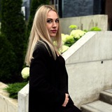 Telegram profile photo for Психолог | Натали Мир