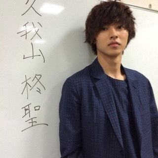 Telegram profile photo for sauce 笑