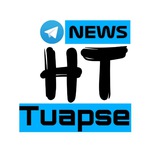 Telegram profile photo for НТ - Новости Туапсе 🔊