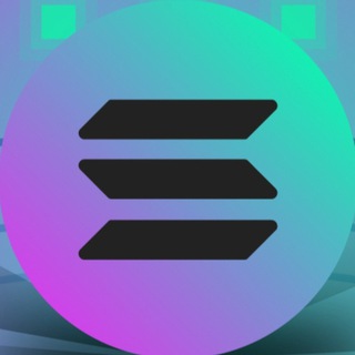 Telegram profile photo for Solana Renounced Ownership