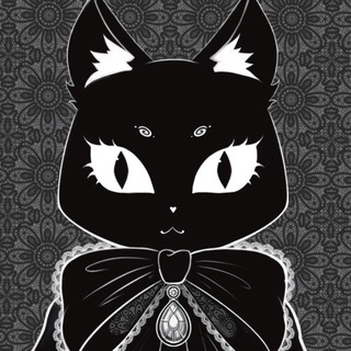 Telegram profile photo for Depcat