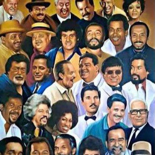 Telegram profile photo for Salsa de la Mejor (Salsa Dura) ππΊπ΅π―ππ€π