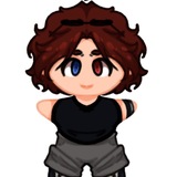 Telegram profile photo for Микро Дения <3