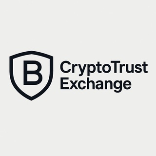Telegram profile photo for CryptoTrust Exchange