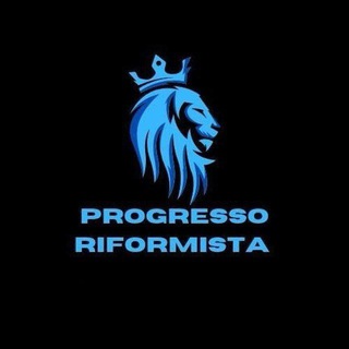 Telegram profile photo for Progresso Fascista | Metropolis