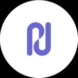 Telegram profile photo for powerpoint_jazab (Powerpoint Template)