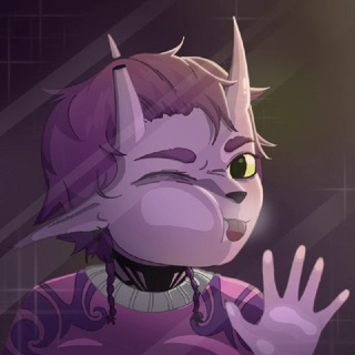Telegram profile photo for Myklinje