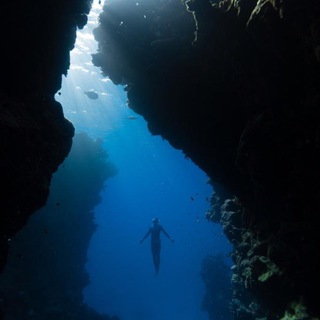 Telegram profile photo for 🌊Планета Вода 🌊