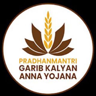 Telegram profile photo for Mera Ration 2.0 Official Website