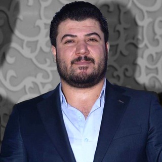 Telegram profile photo for Awat Bokanii Music