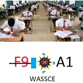 Telegram profile photo for Exams score
