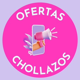 Telegram profile photo for Ofertas y chollazos 💞