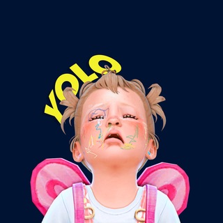 Telegram profile photo for yolo_ts4 ⋆˚࿔