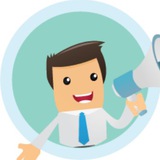 Telegram profile photo for Telegram-маркетинг