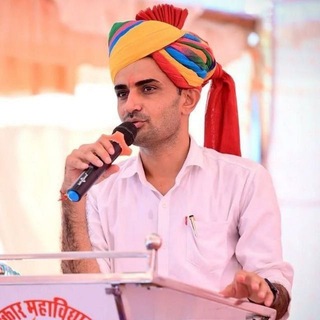 Telegram profile photo for History Point Rajasthan