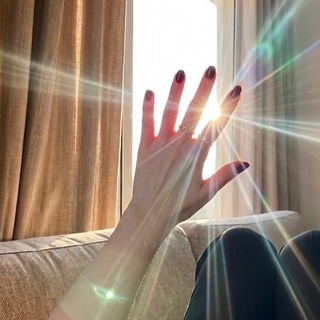 Telegram profile photo for سَـــ☀️ــــدف