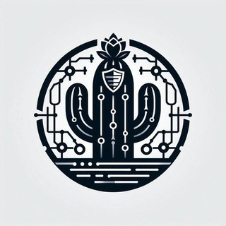 Telegram profile photo for Cactus Black