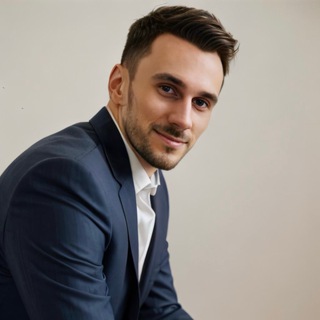 Telegram profile photo for ИМПЕРИЯ НЕБа 💰 инвестиции 💰стройка 💰 блог