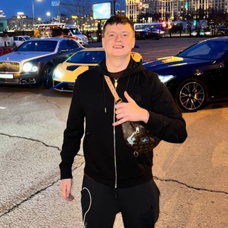 Telegram profile photo for Бонусы Mellstroy