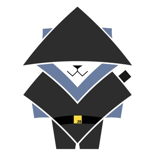 Telegram profile photo for JavaScript.Ninja
