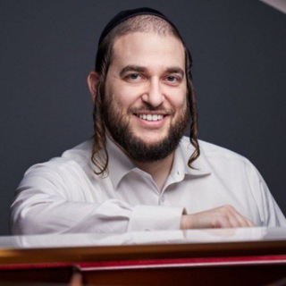 Telegram profile photo for Mendy Hershkowitz