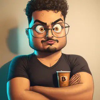 Telegram profile photo for Denzo™️