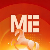 Telegram profile photo for ME News