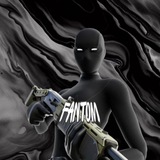 Telegram profile photo for fantom👻👻👻