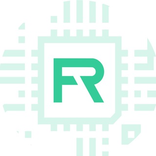 Telegram profile photo for Fintech review