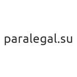 Telegram profile photo for paralegal.su