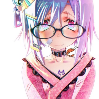 Telegram profile photo for shrimp may cry
