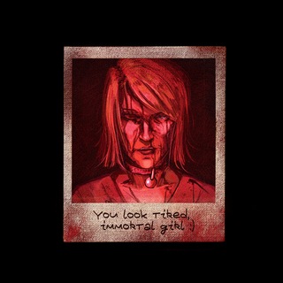 Telegram profile photo for DAGDALAS