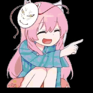 Telegram profile photo for 橘子公益长期通知频道