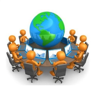 Telegram profile photo for Зарабатываем вместе