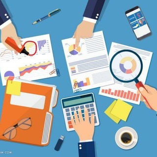 Telegram profile photo for خدمات حسابداری مالی و مالیاتی/ فاکتور رسمی
