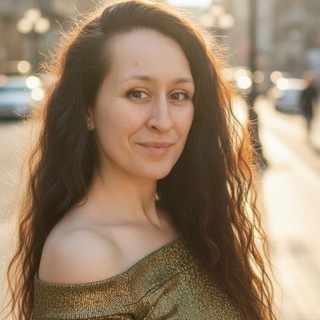 Telegram profile photo for By_Mihaleva