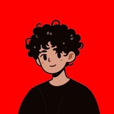 Telegram profile photo for Домик Дмитрия🗿