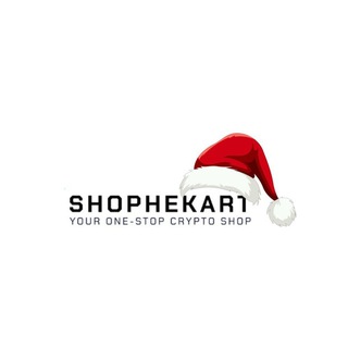 Telegram group profile photo for Shophekart.com